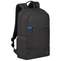 RIVACASE Mochila 8265 Ulsan Negro 15,6"